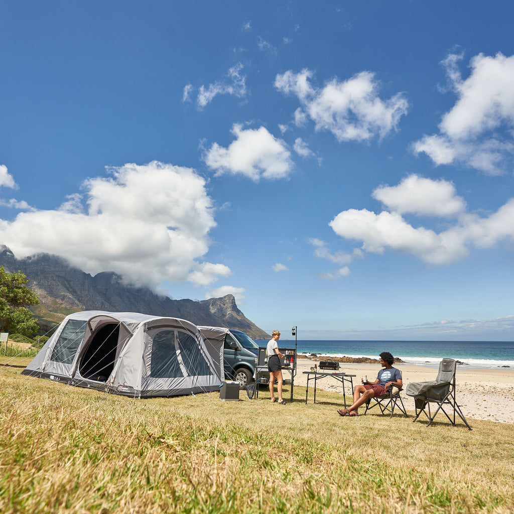 Telstar Drive-Away Awning