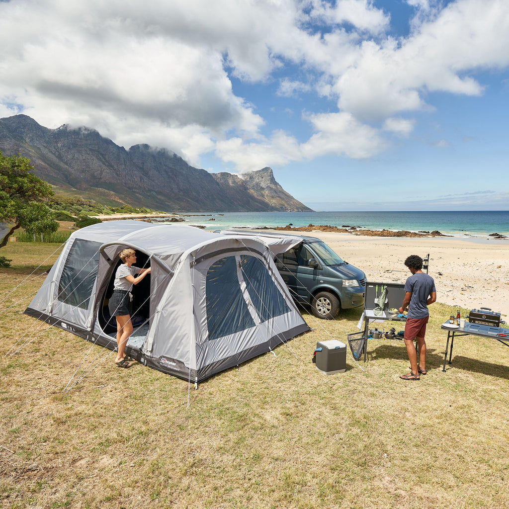 Telstar Drive-Away Awning