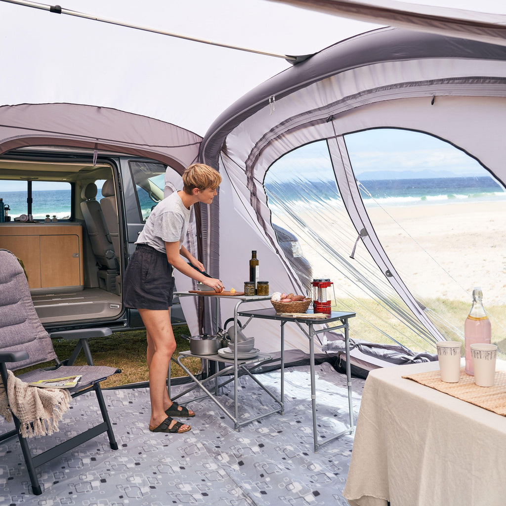 Telstar Drive-Away Awning