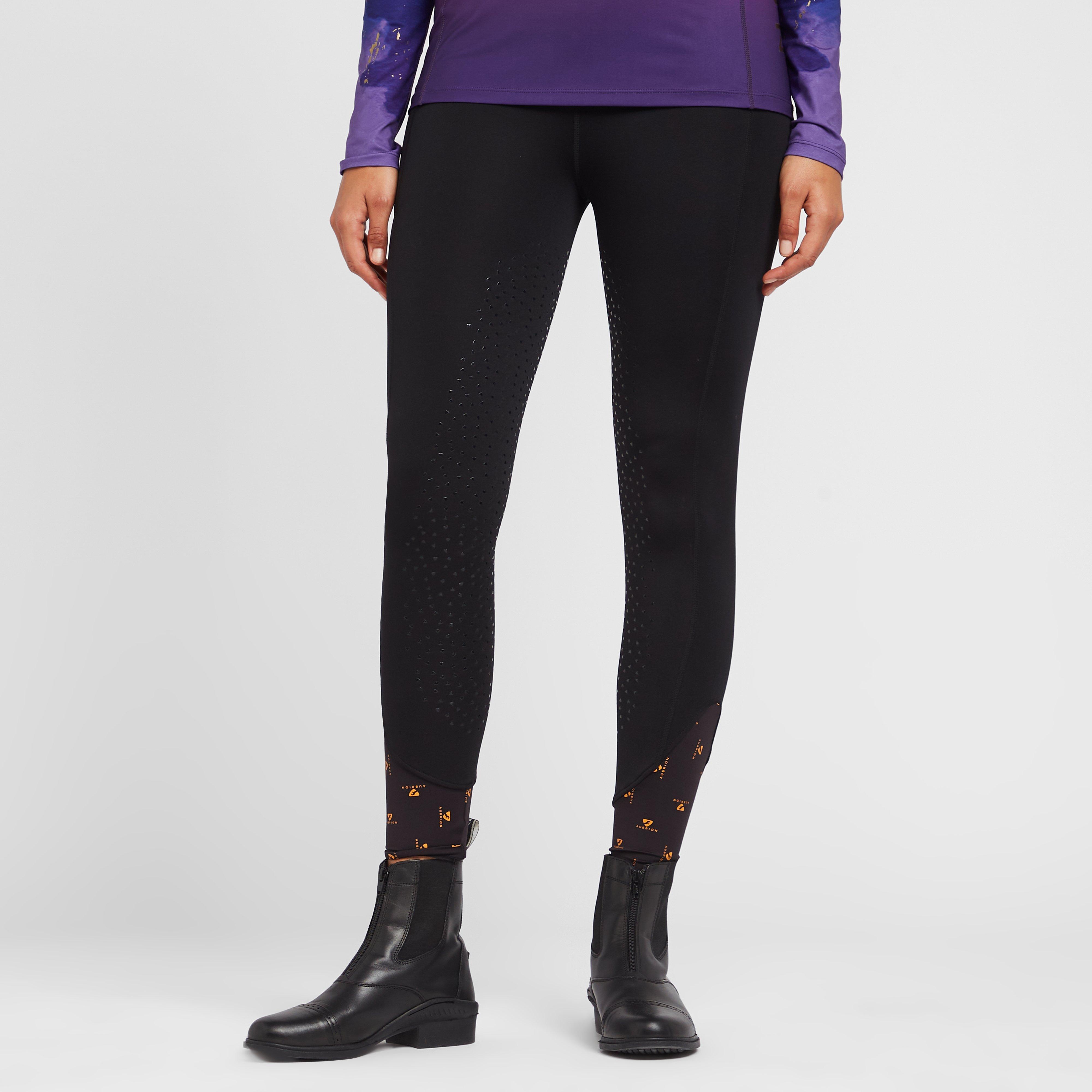 Porter Winter Riding Tights