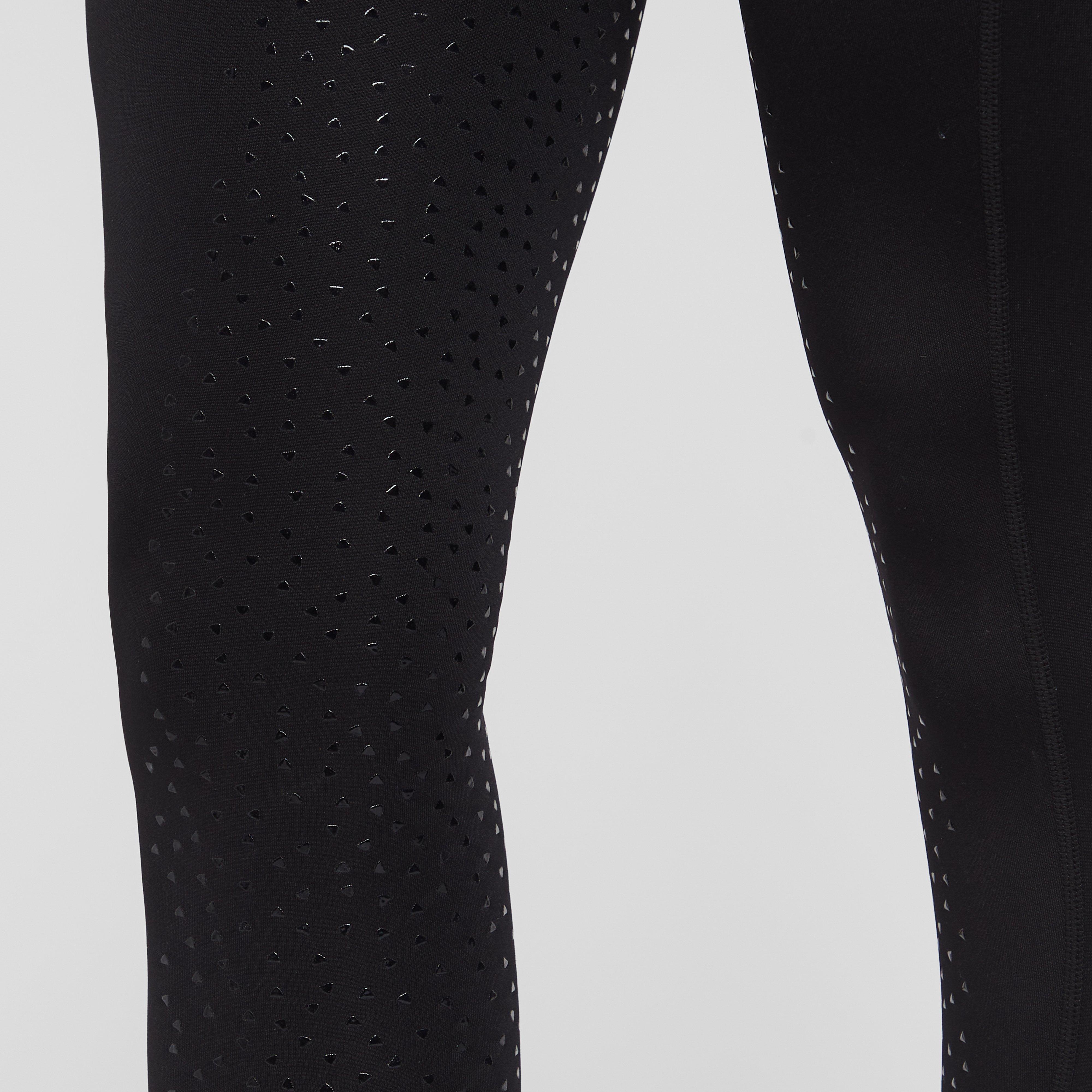Porter Winter Riding Tights