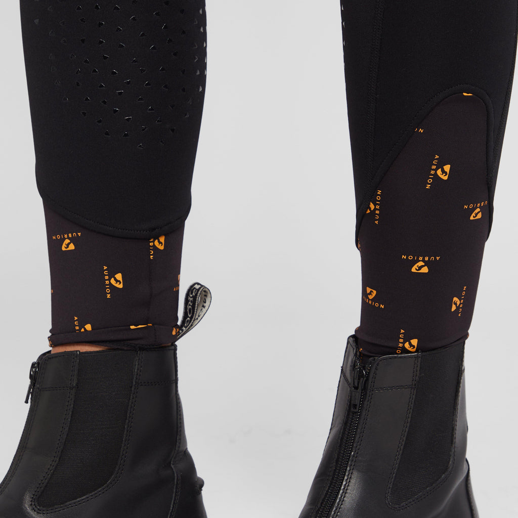 Porter Winter Riding Tights