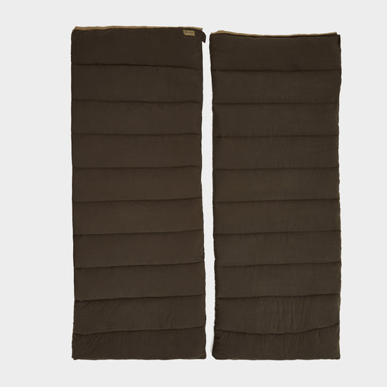 Coulee II Double Sleeping Bag