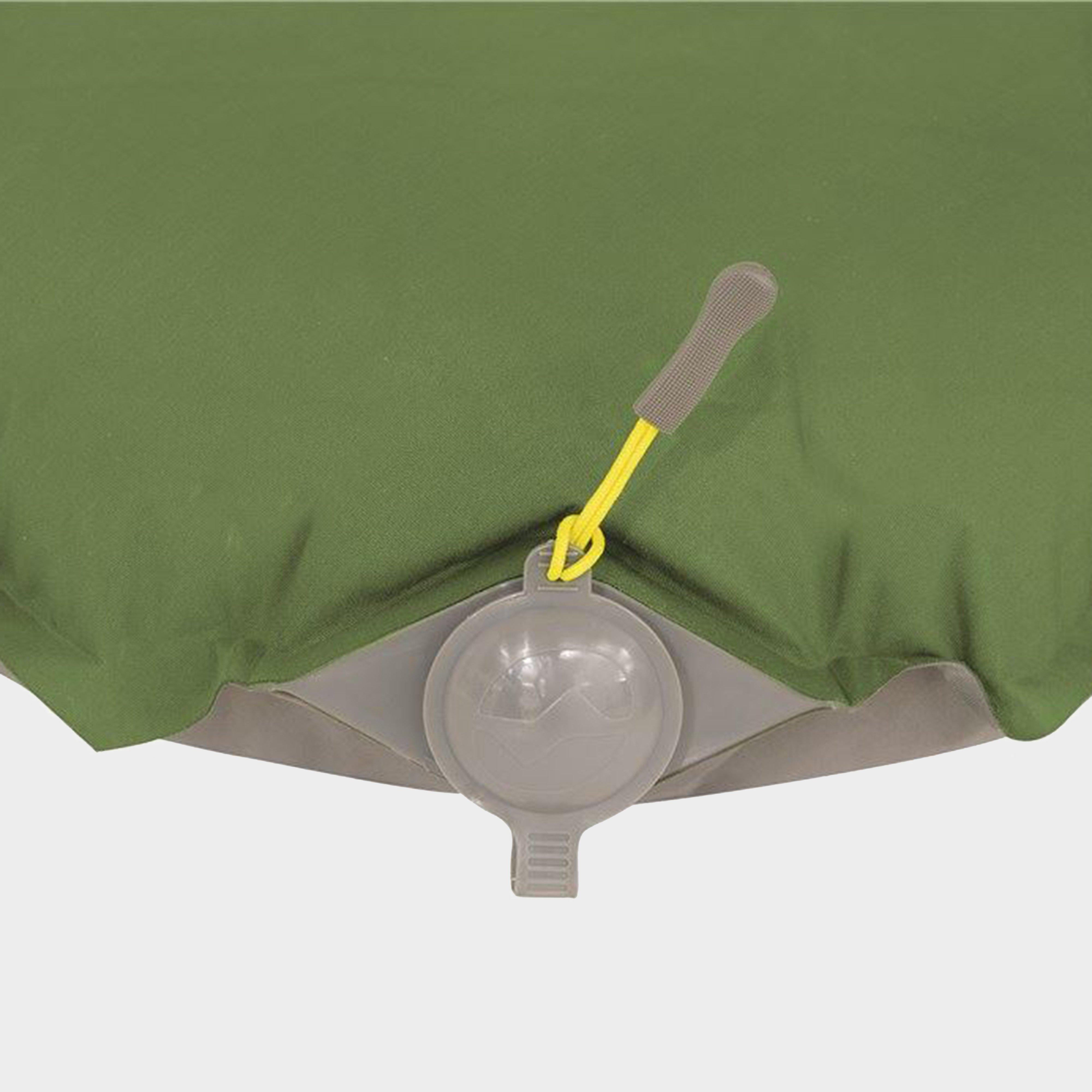 Dreamcatcher Single Sleeping Mat (5cm)