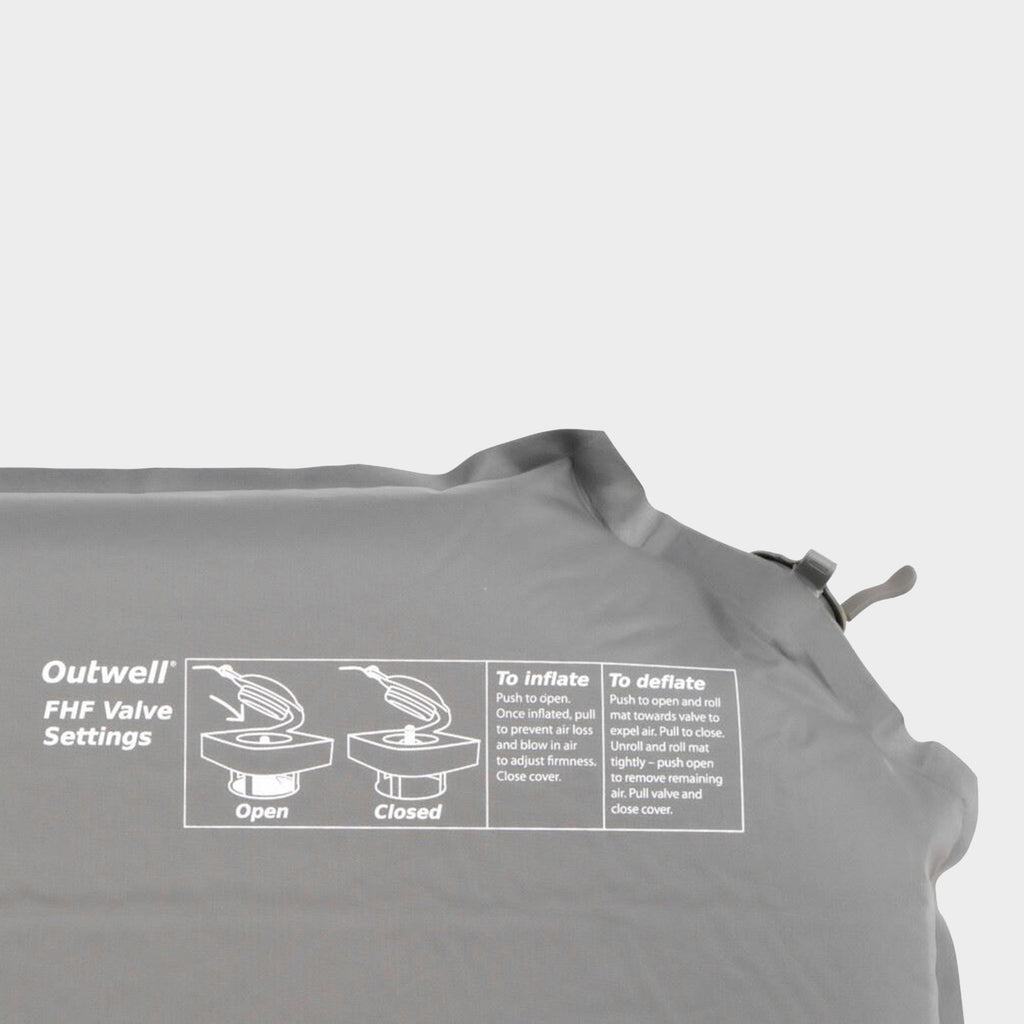 Dreamcatcher Single Sleeping Mat (5cm)