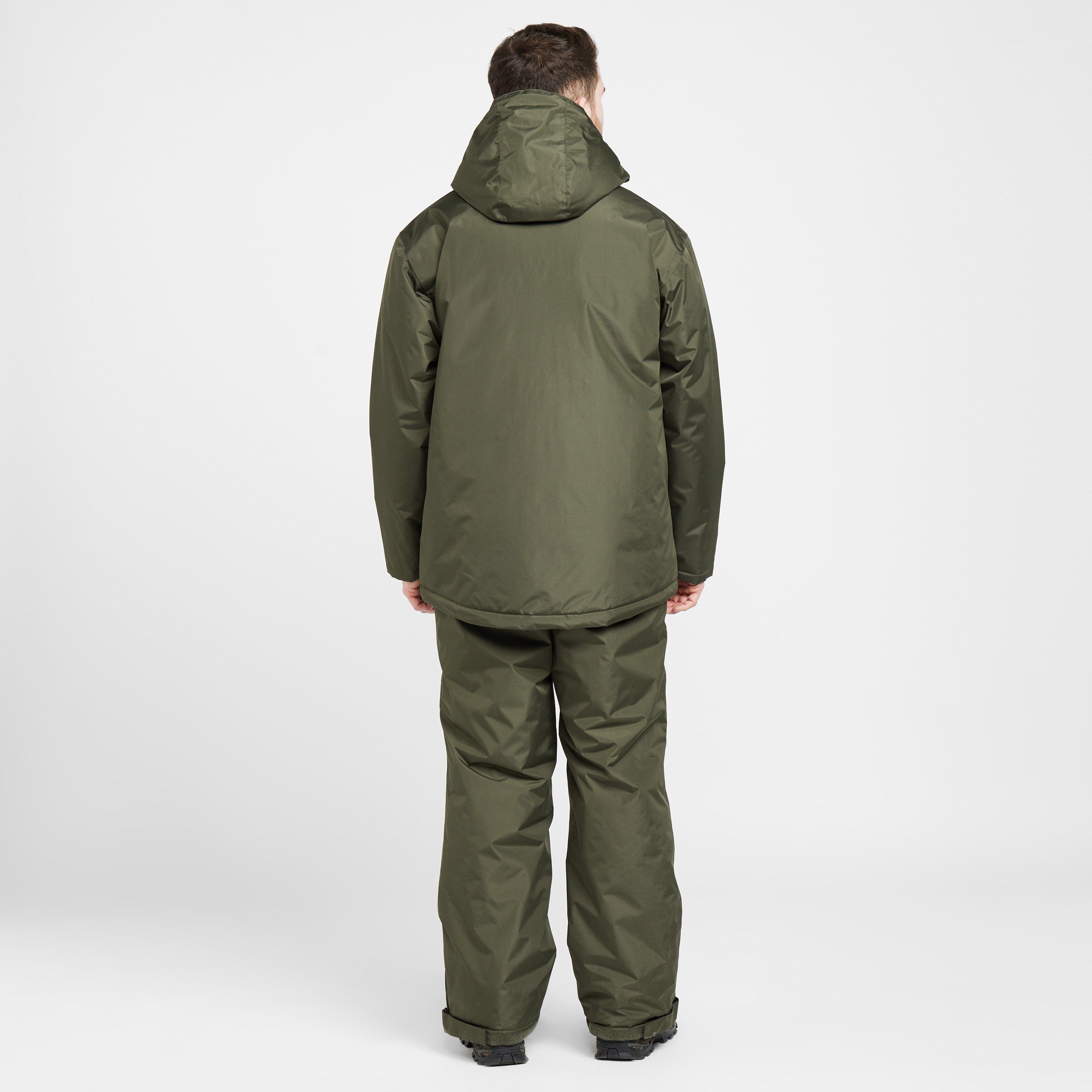 Thermal Carp Suit