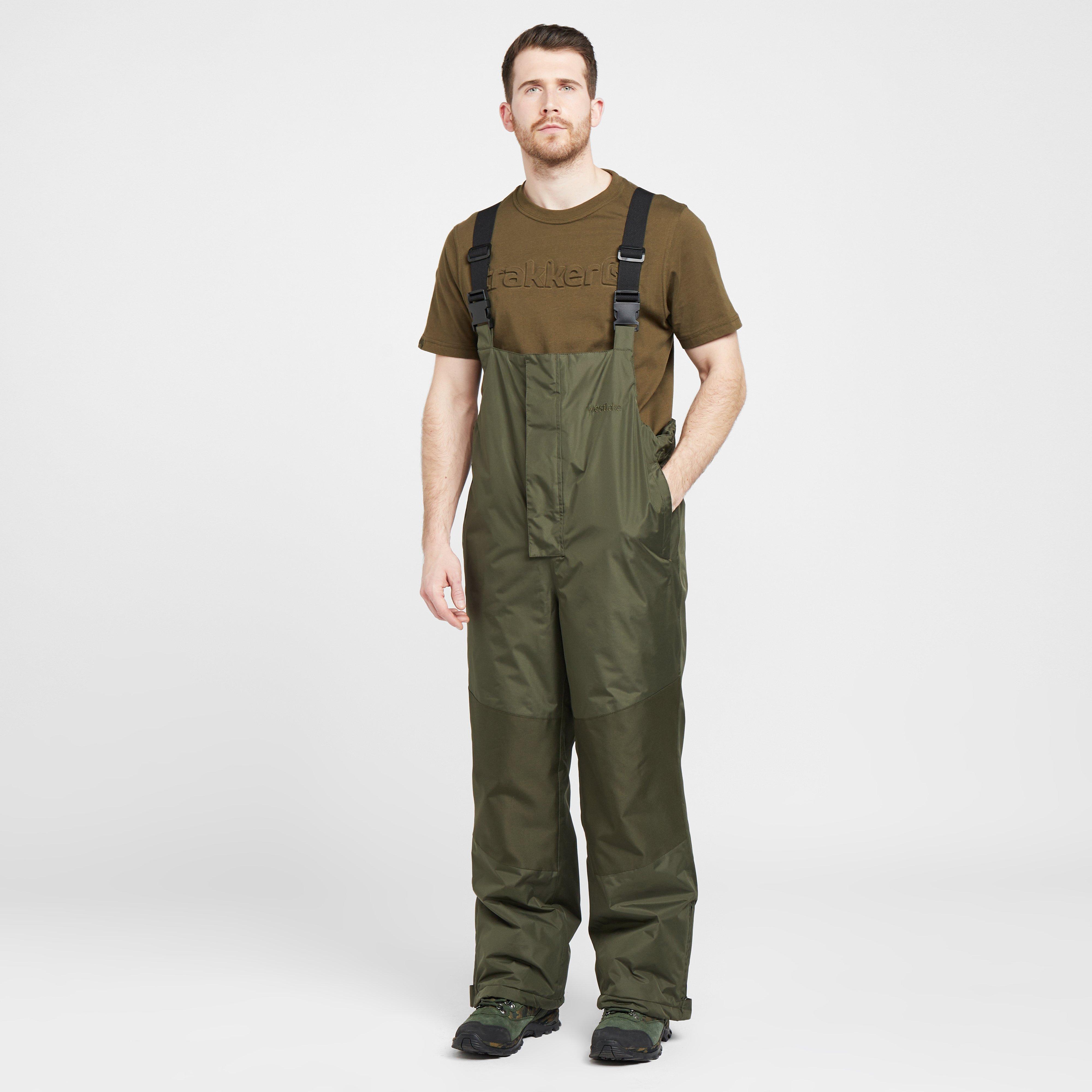 Thermal Carp Suit
