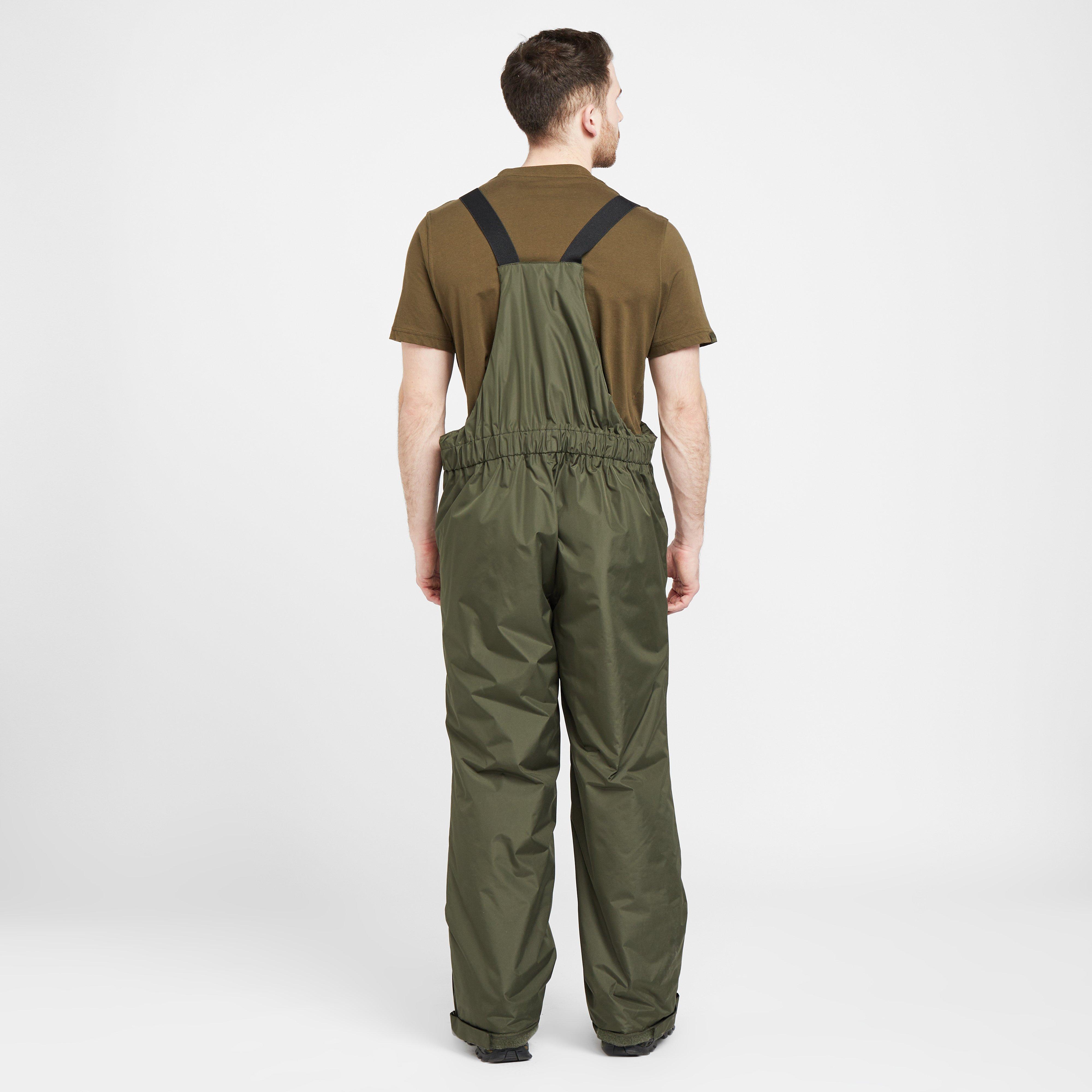 Thermal Carp Suit