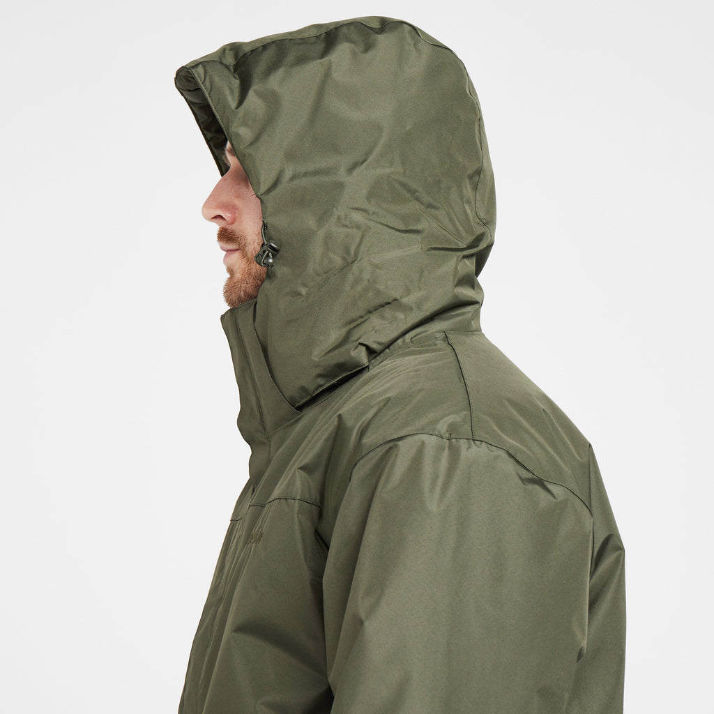 Thermal Carp Suit