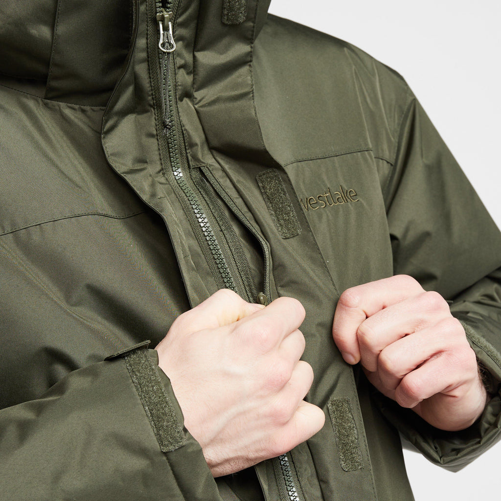 Thermal Carp Suit