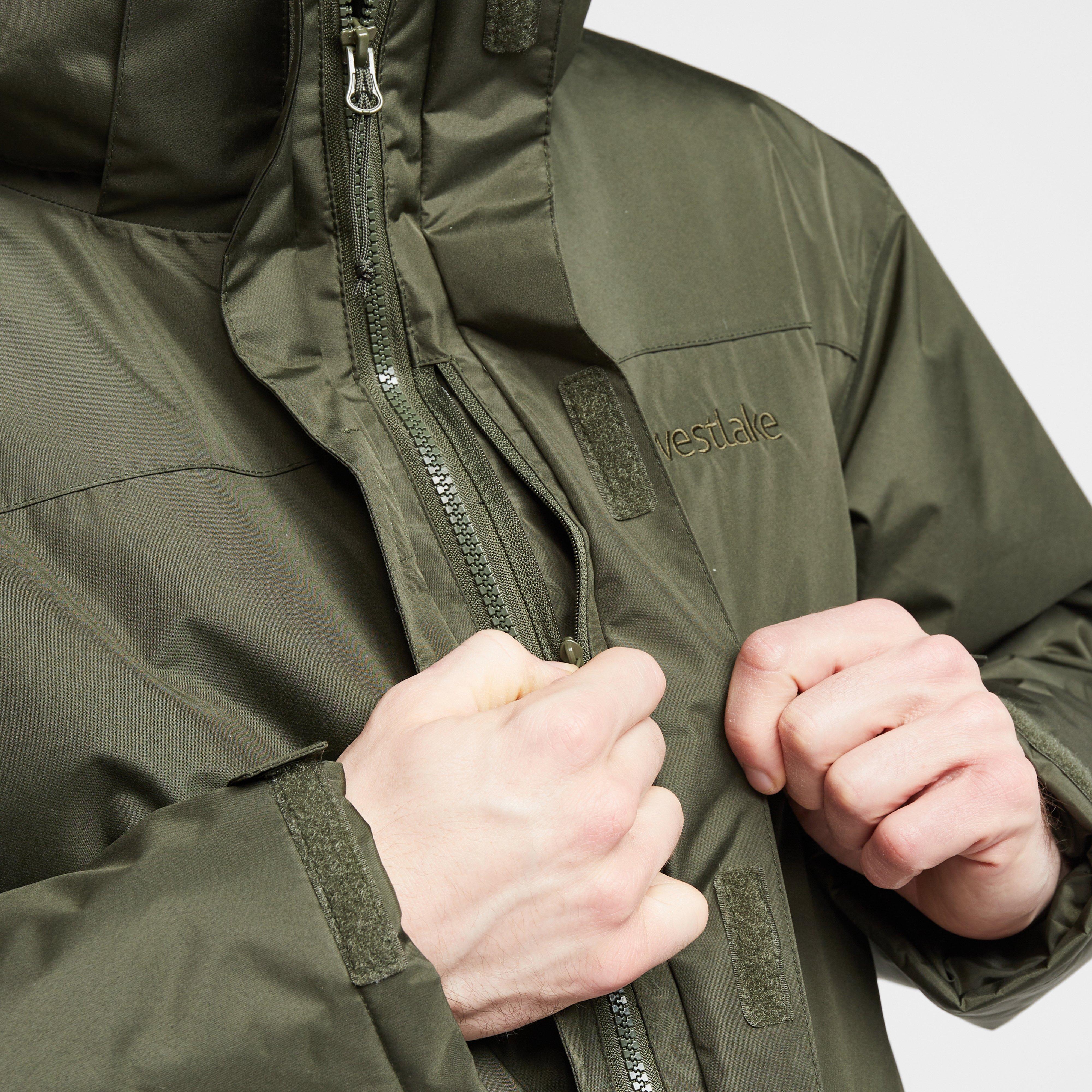 Thermal Carp Suit