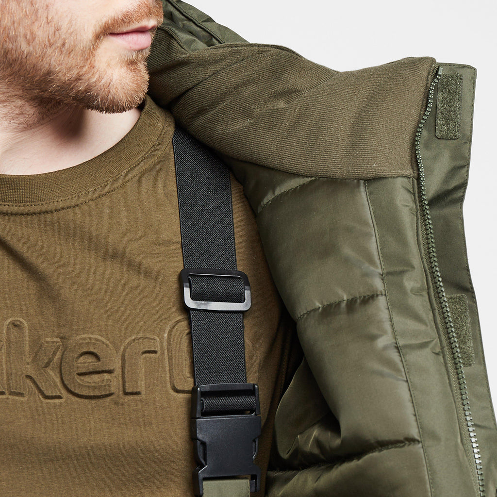Thermal Carp Suit