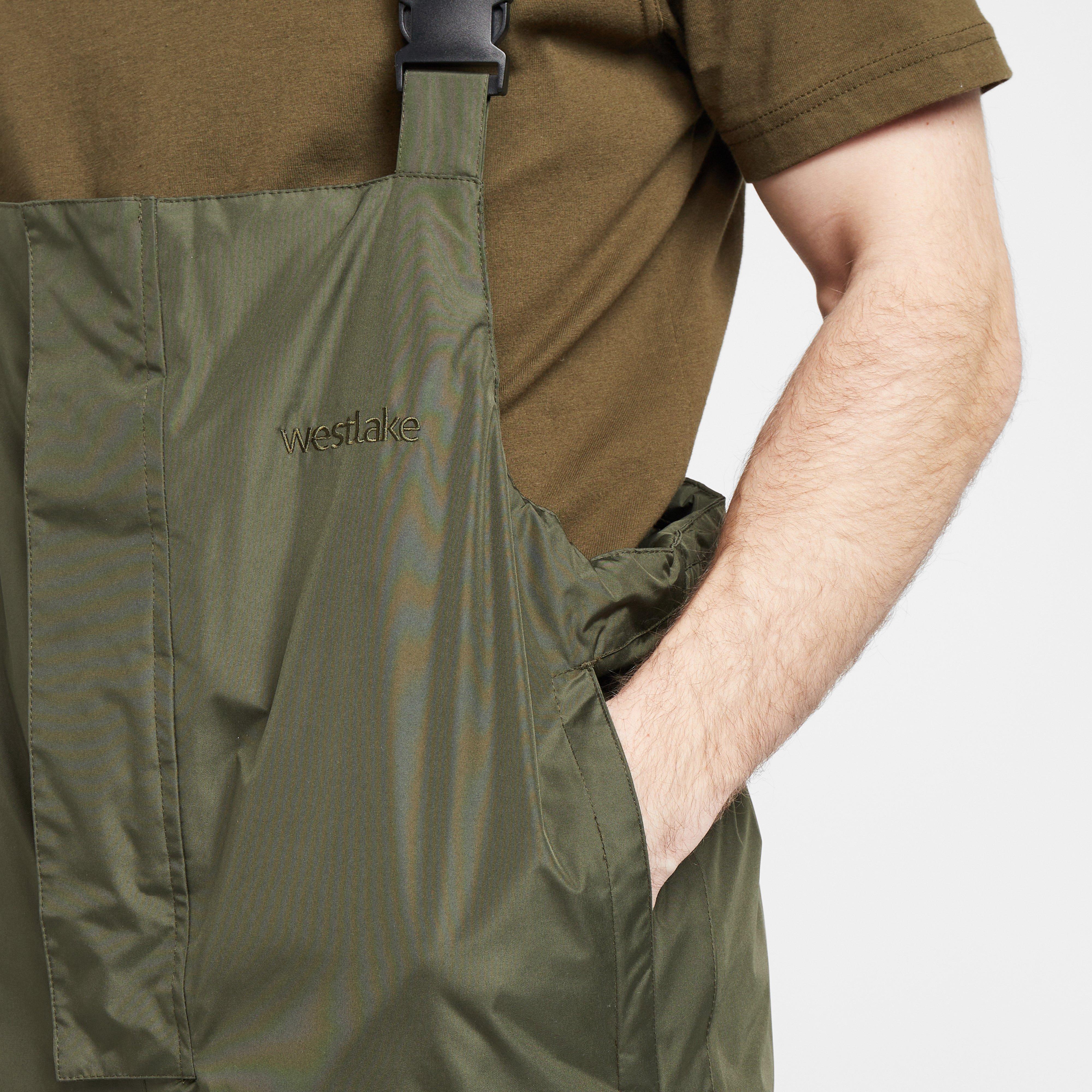 Thermal Carp Suit