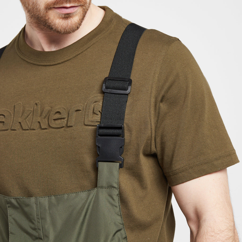 Thermal Carp Suit
