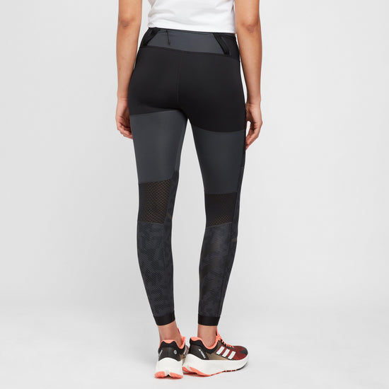 Women’s Agravic Tights