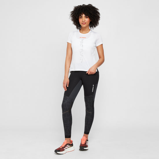 Women’s Agravic Tights