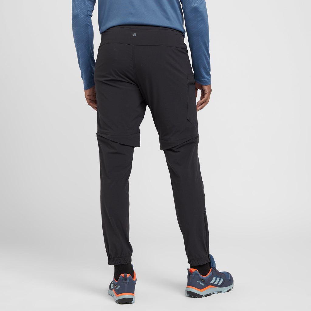 Men's Utilitas Hiking Zip-Off Pants