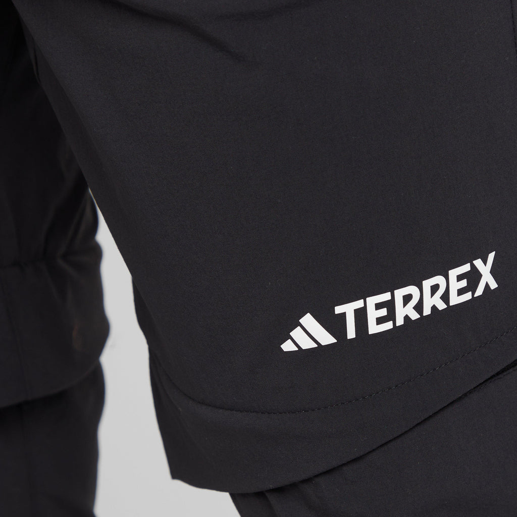 Men's Utilitas Hiking Zip-Off Pants