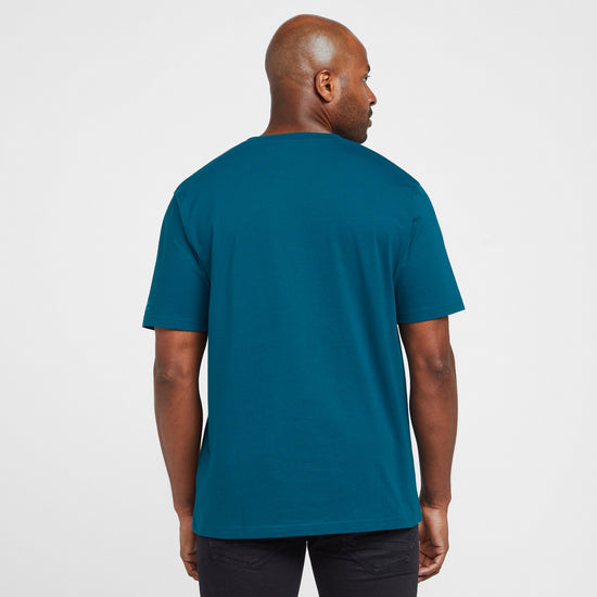 Men’s Linear Compass T-Shirt