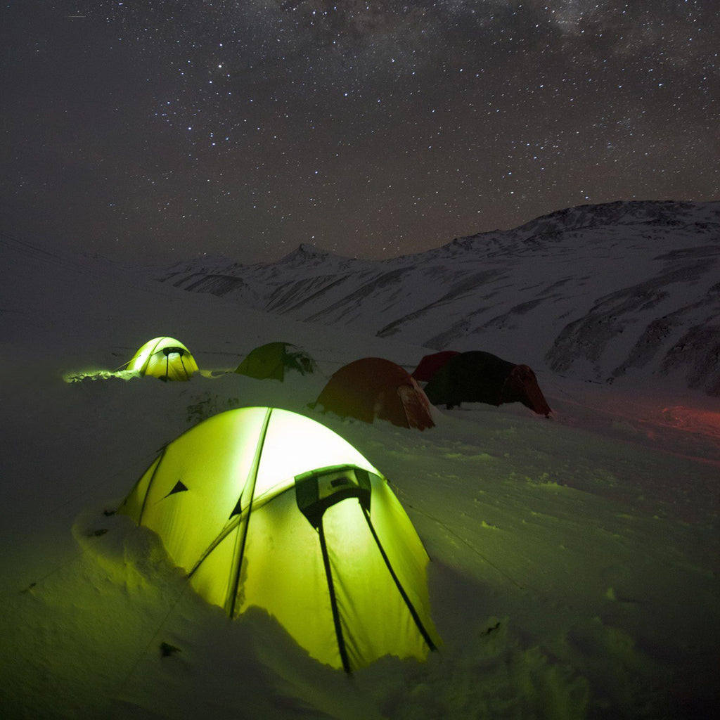 Quasar Two-Person Tent