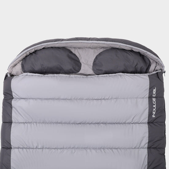 Indulge Double Sleeping Bag