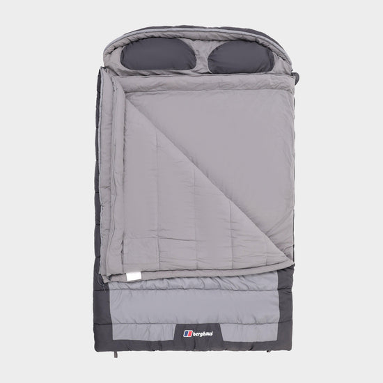 Indulge Double Sleeping Bag