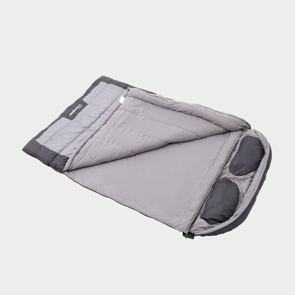 Indulge Double Sleeping Bag