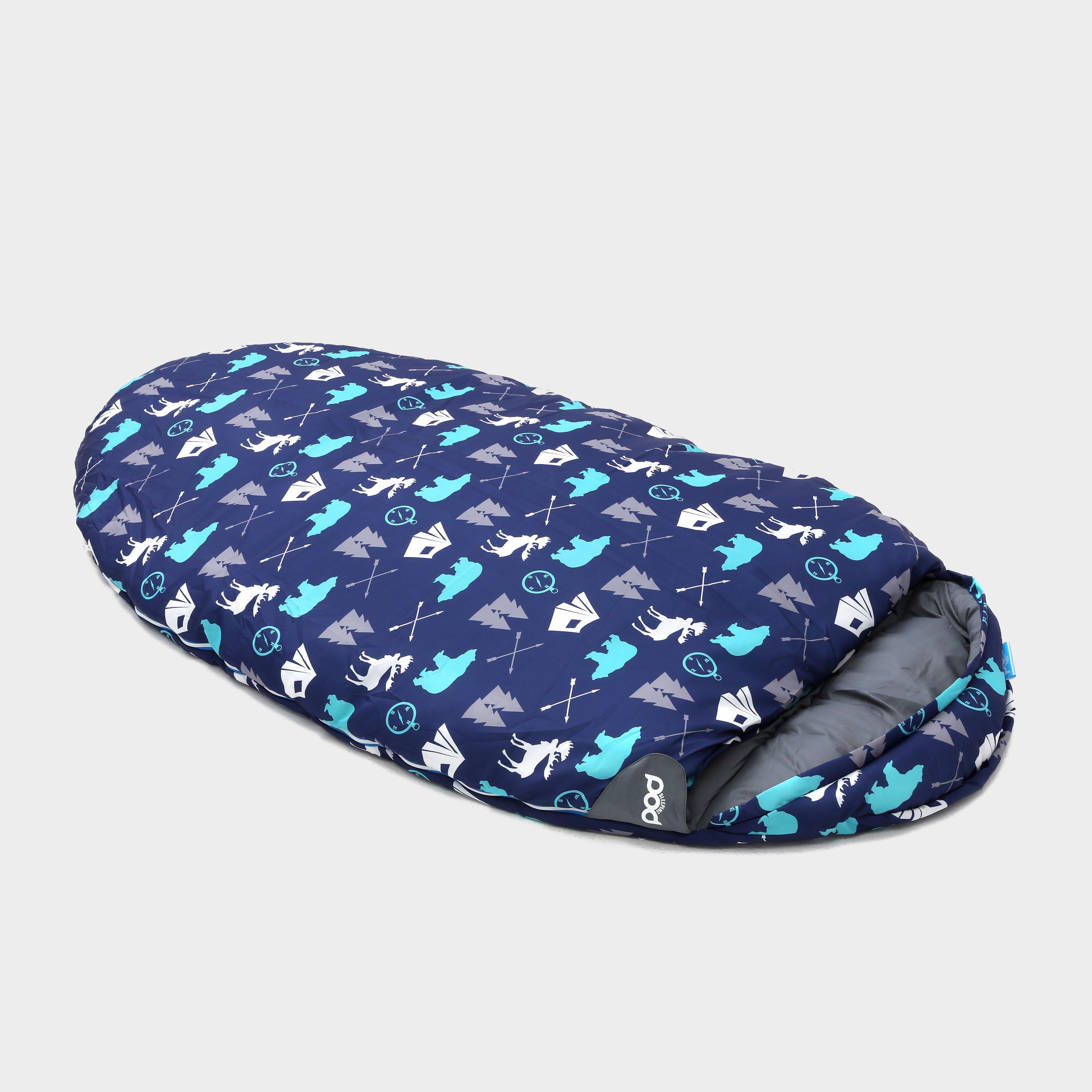 Kids' Sleeping Pod™