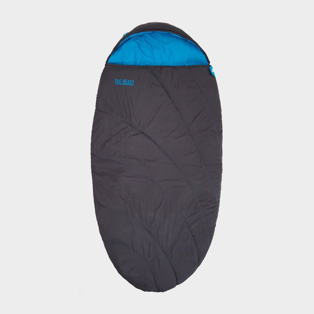 The Beast Sleeping Pod™
