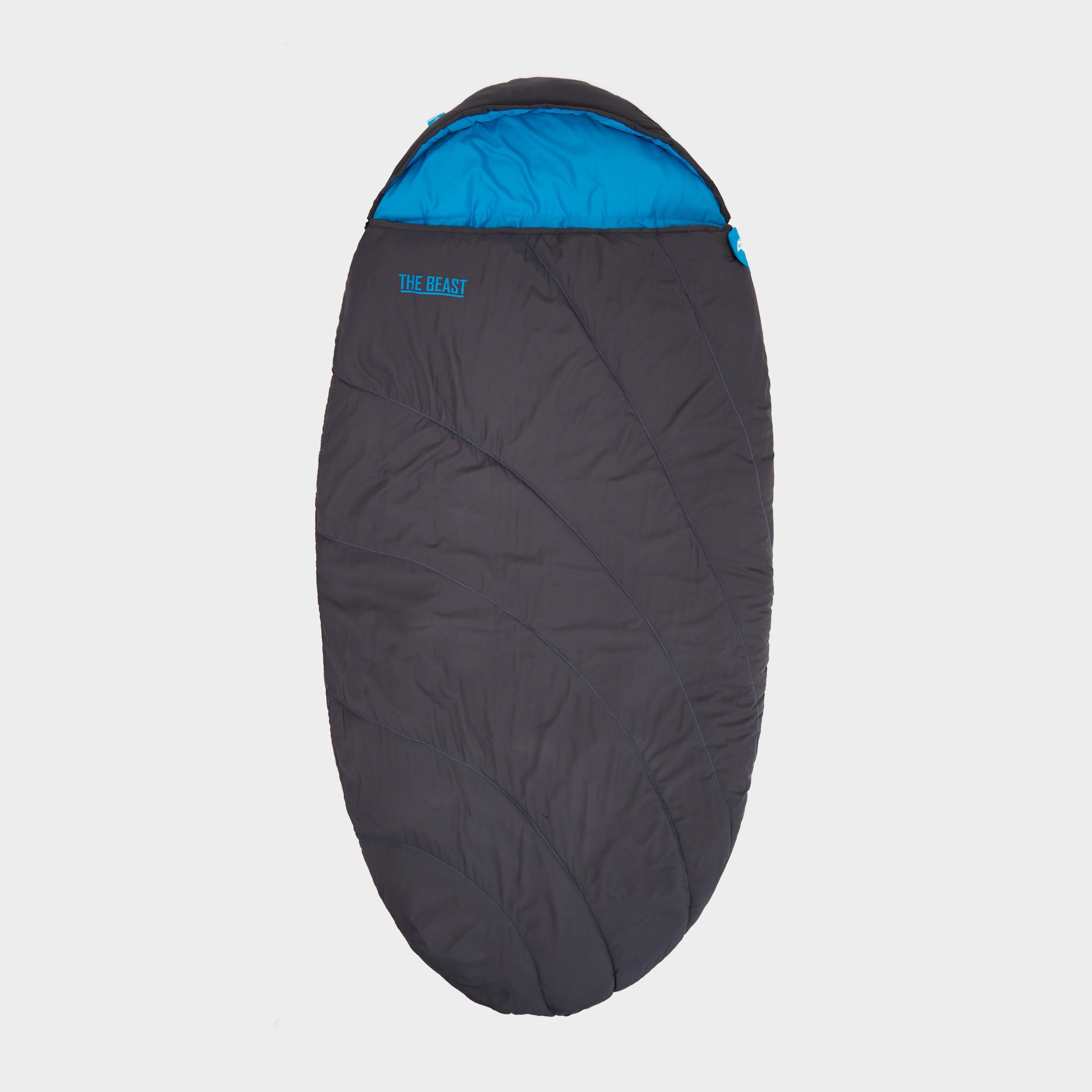The Beast Sleeping Pod™