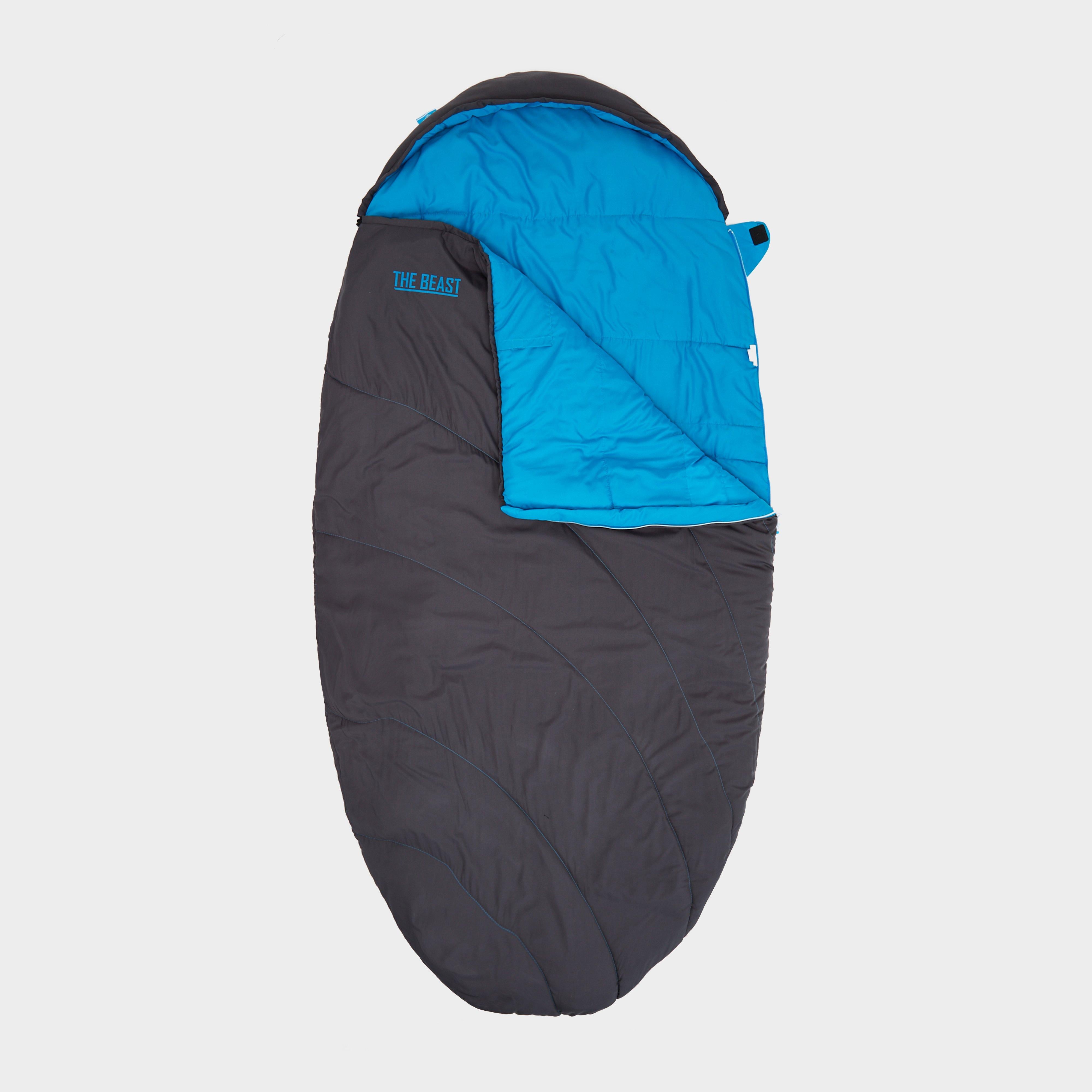 The Beast Sleeping Pod™
