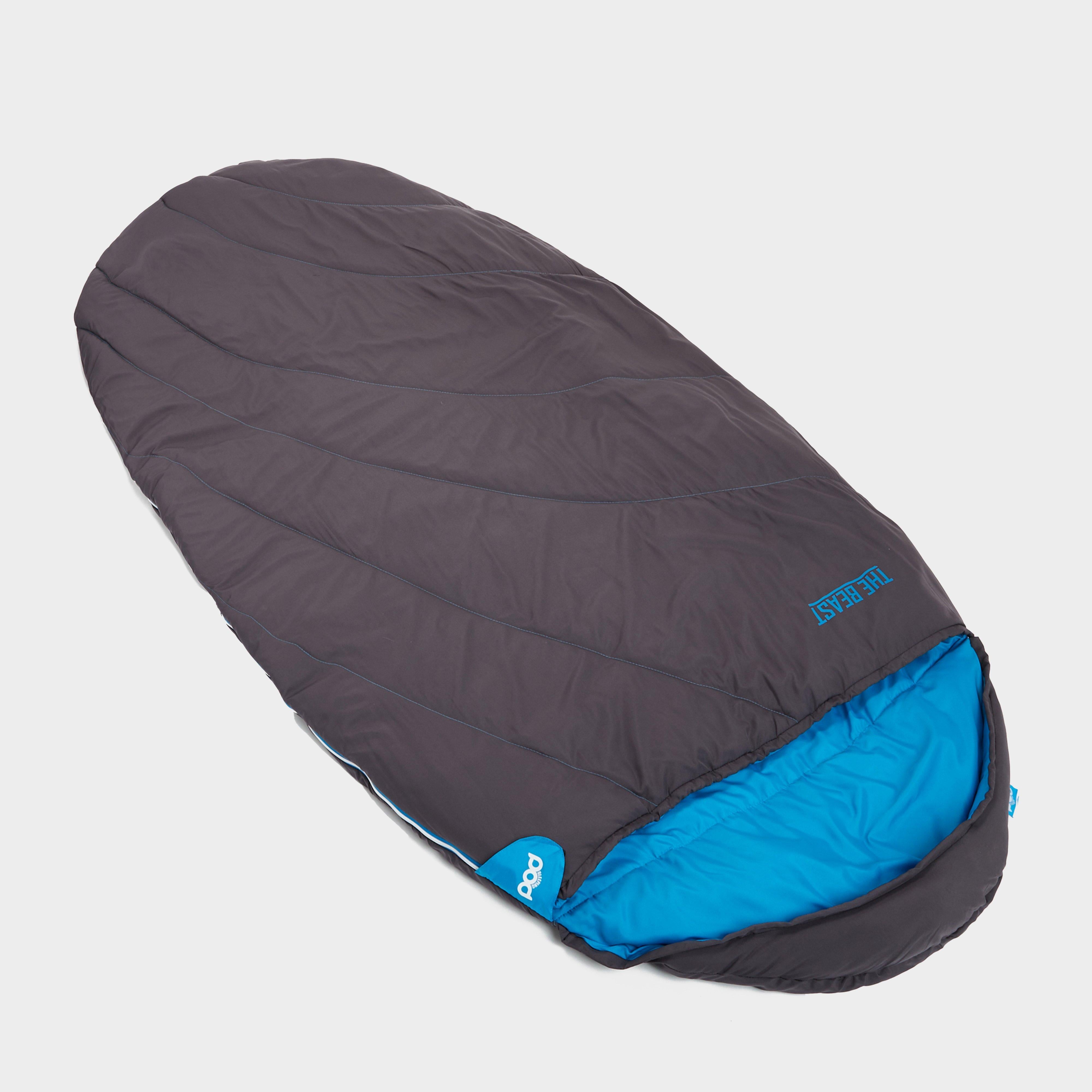 The Beast Sleeping Pod™