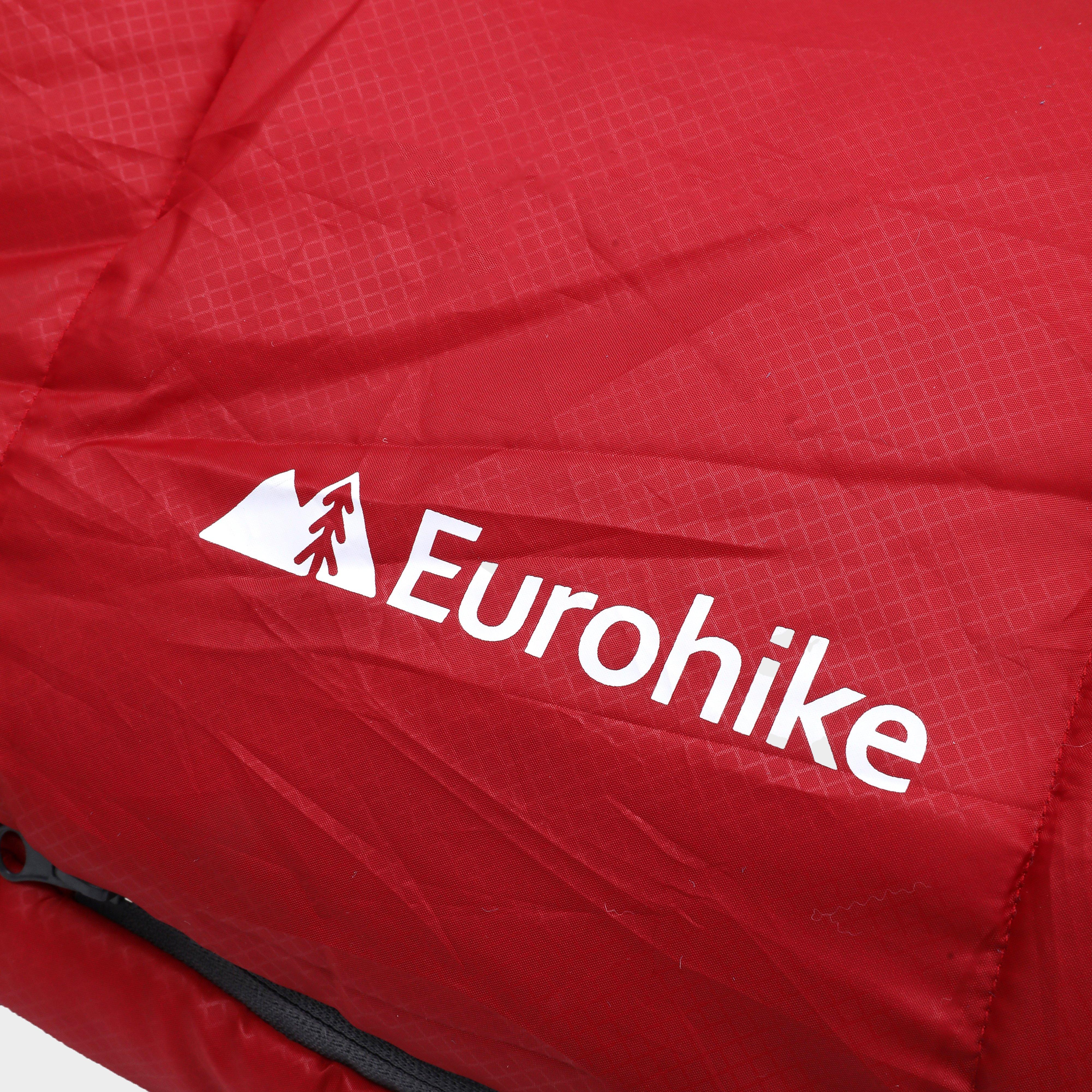 Adventurer 200 Sleeping Bag