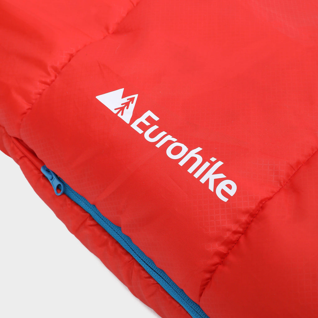 Youth Adventurer Sleeping Bag