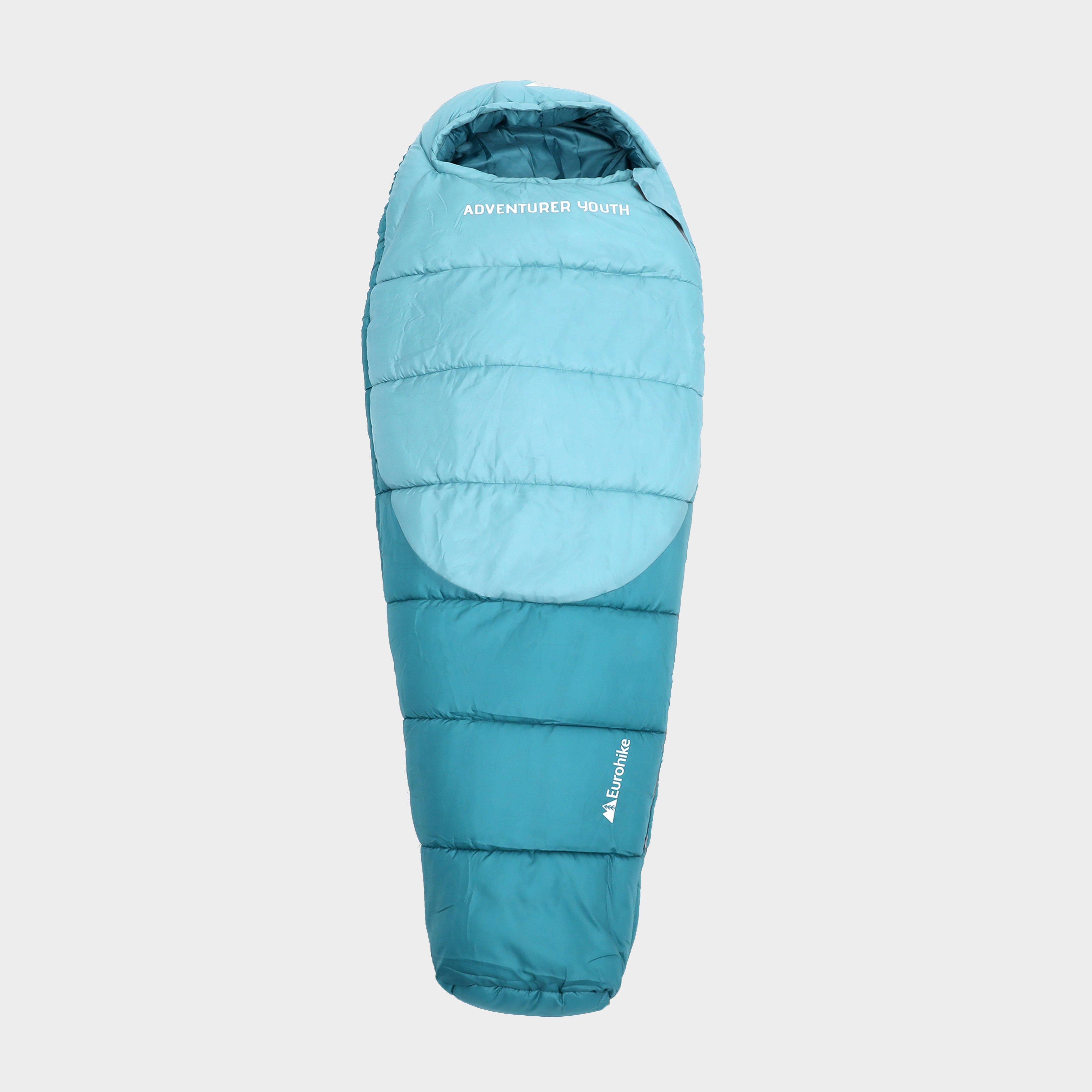 Youth Adventurer Sleeping Bag