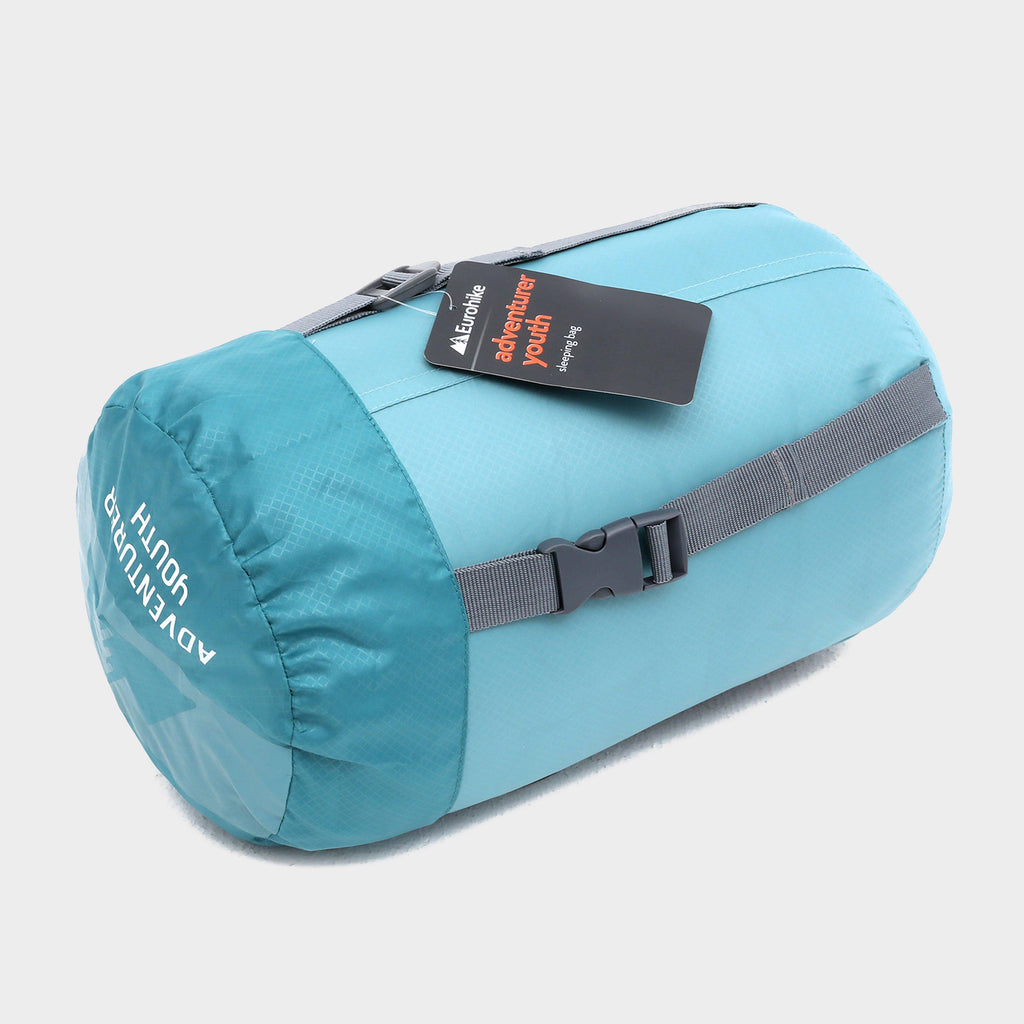 Youth Adventurer Sleeping Bag