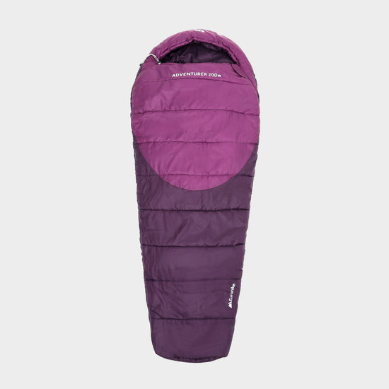 Adventurer 200 Women’s Sleeping Bag