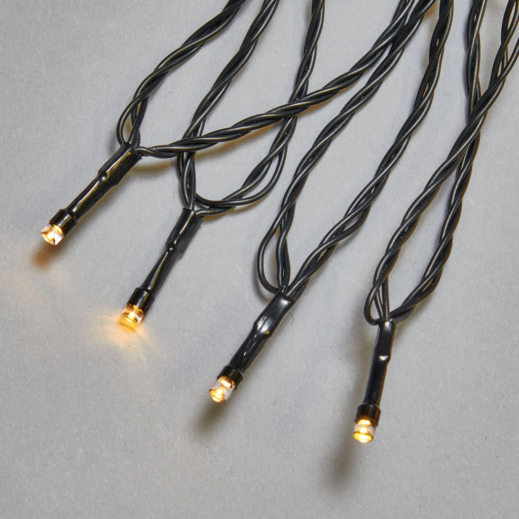 200 LED String Lights