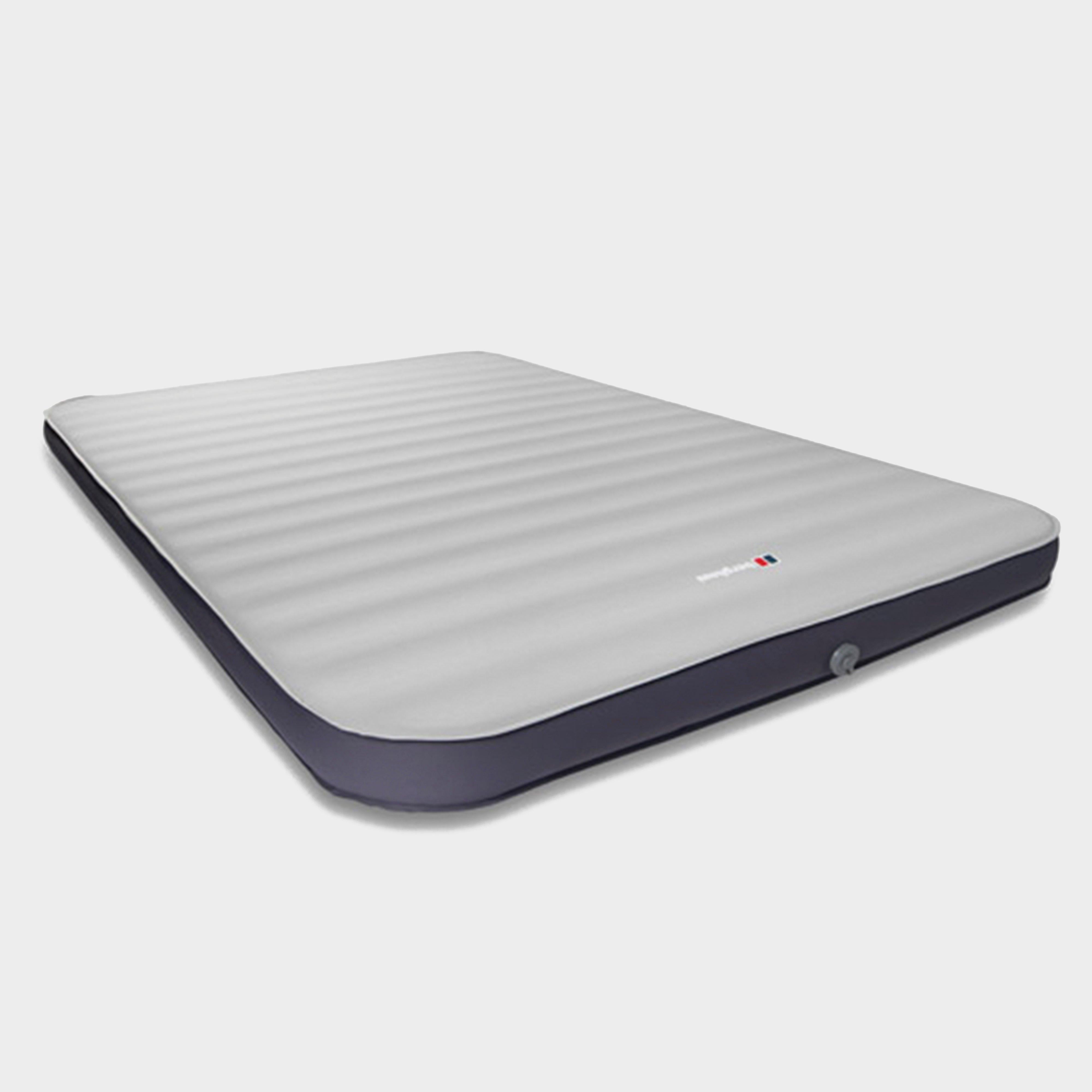 Air 10 – Double Self-Inflating Mat