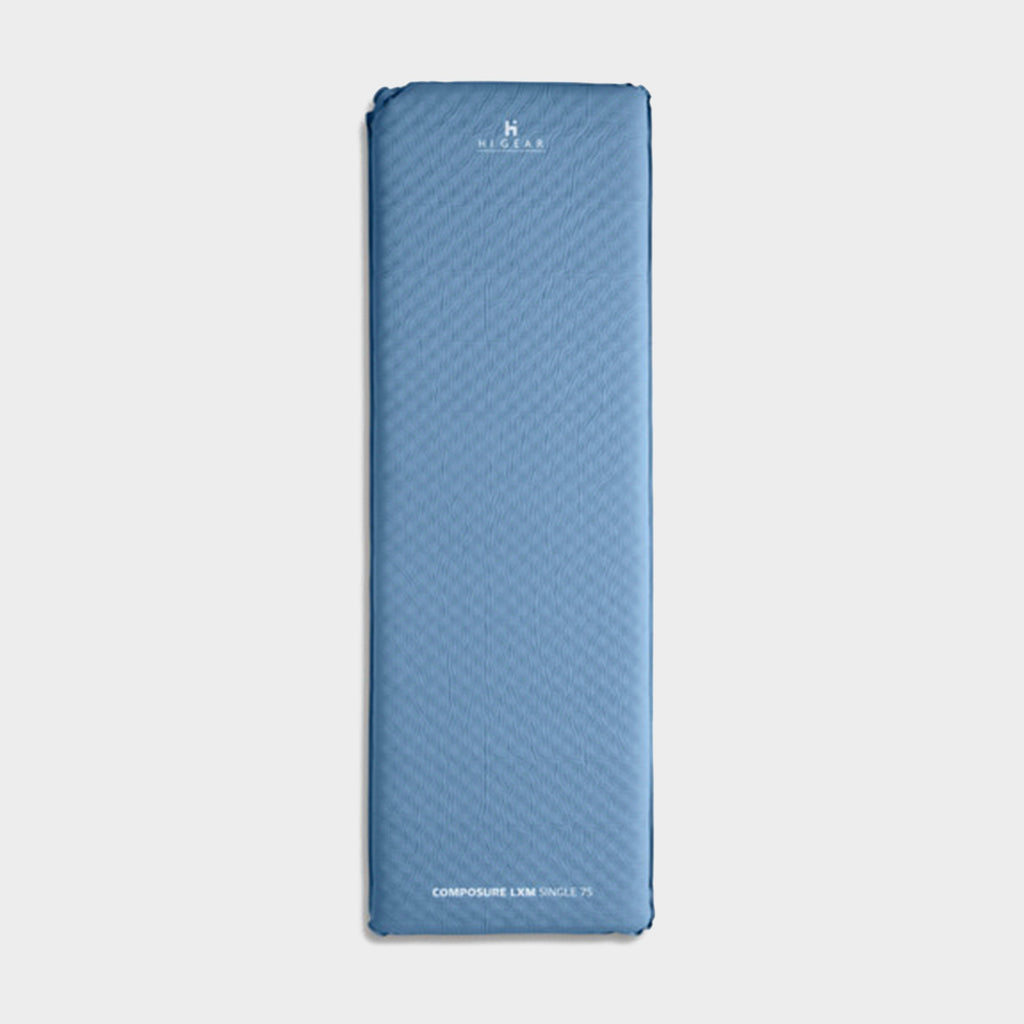 Composure LXM 7.5 Single Sleeping Mat