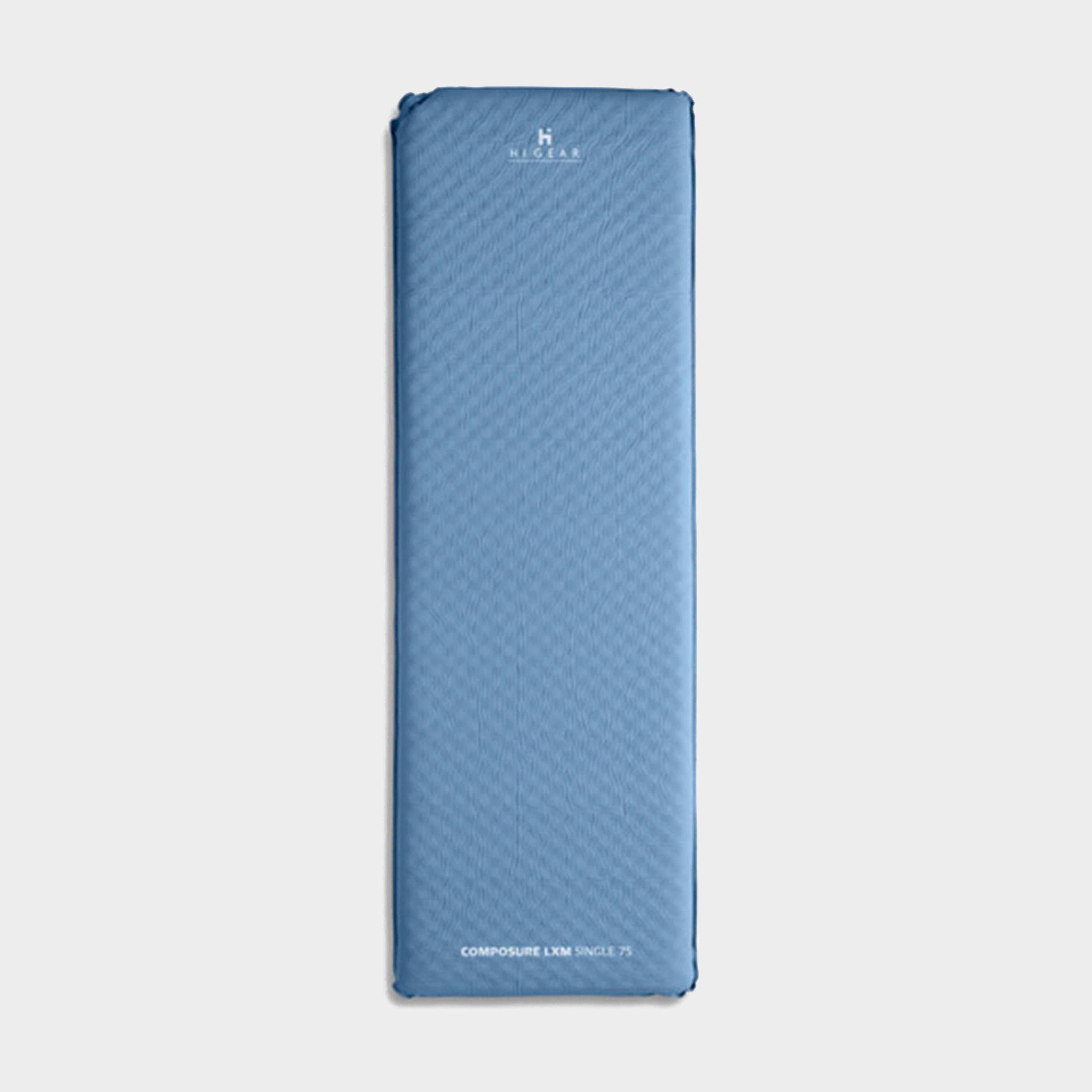 Composure LXM 7.5 Single Sleeping Mat