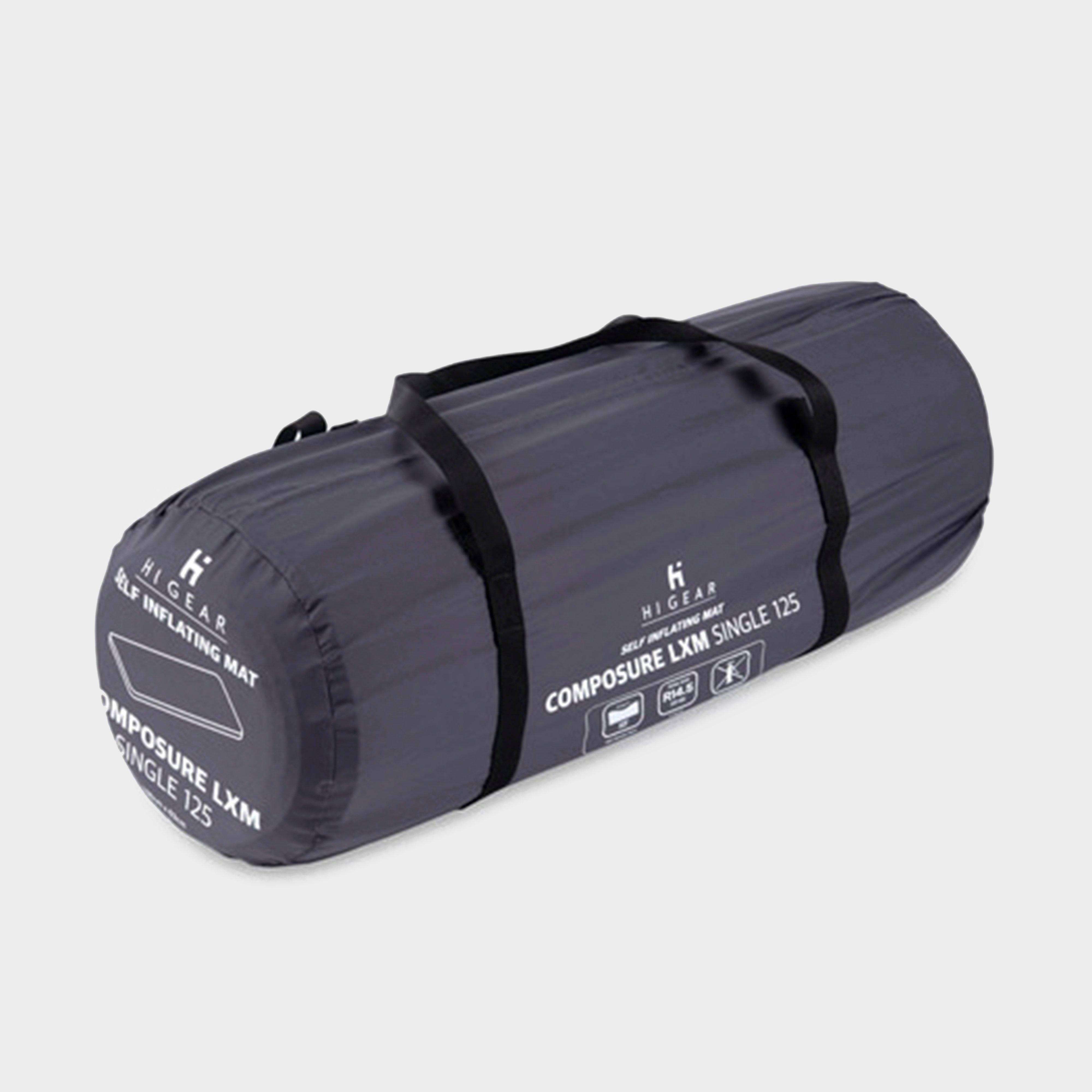Composure LXM 12.5 Single Sleeping Mat