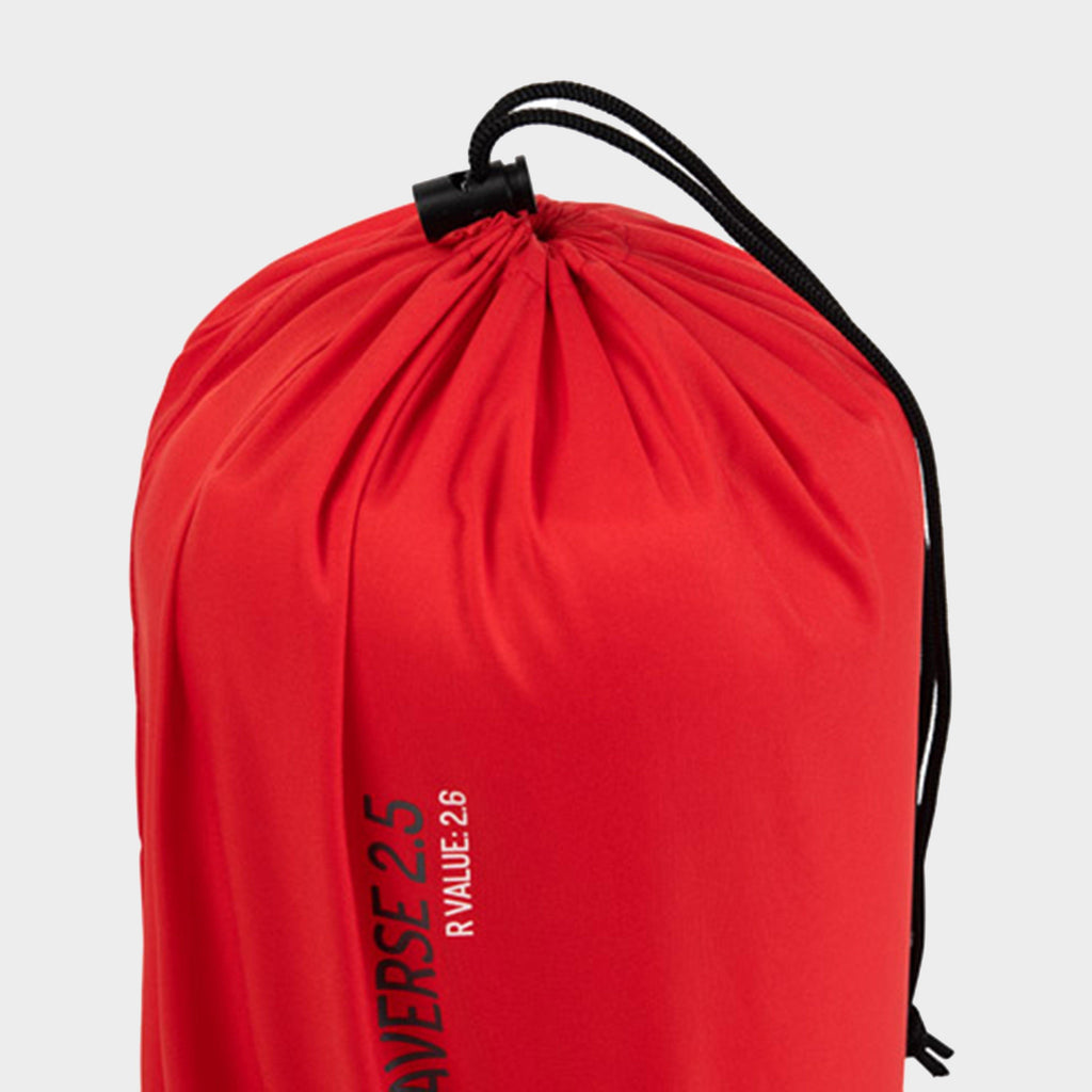 Traverse 2.5 Sleeping Mat