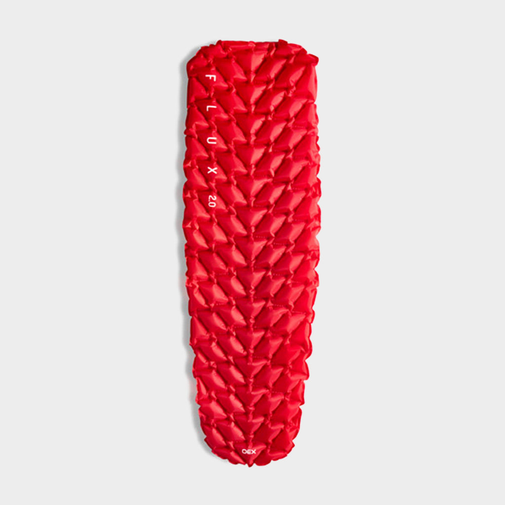 Flux 1.5 Sleeping Mat