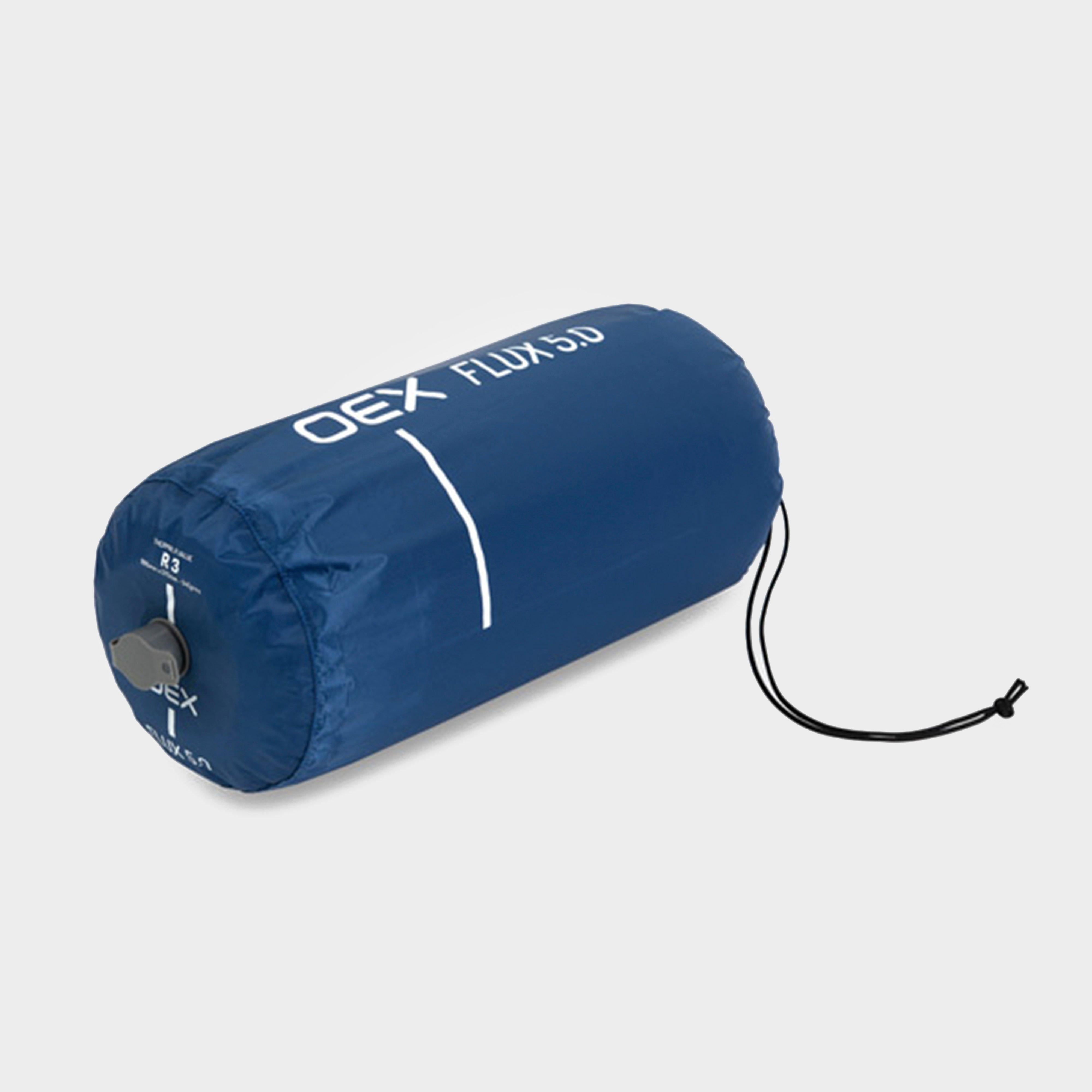 Flux 5.0 Sleeping Mat