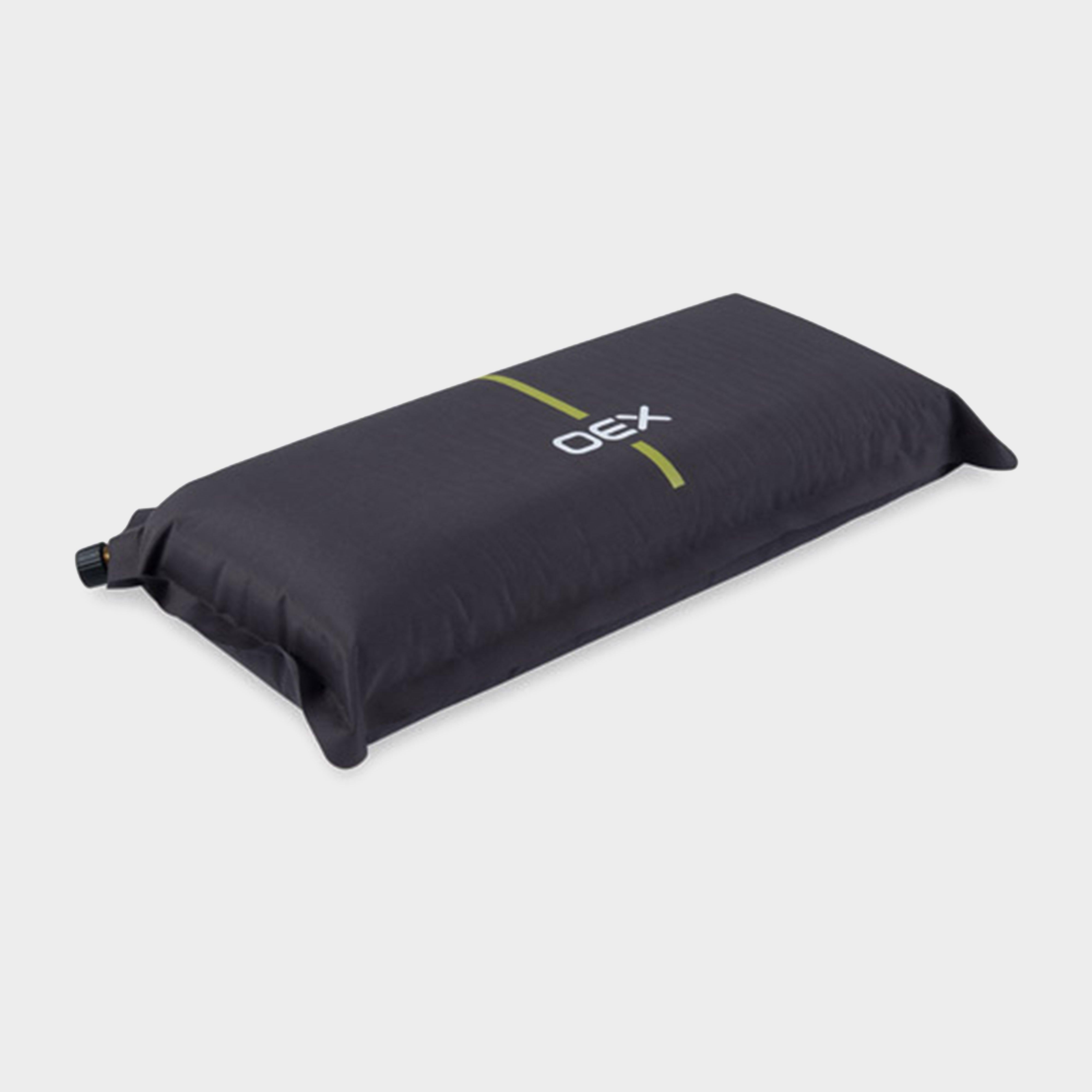 Traverse Self-Inflating Pillow