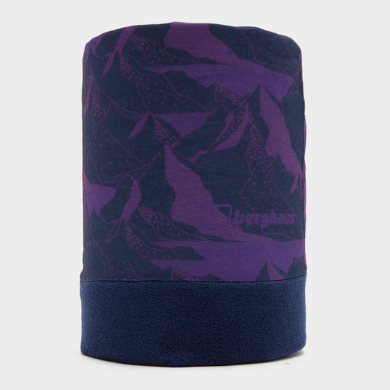 Unisex Recycled Chute