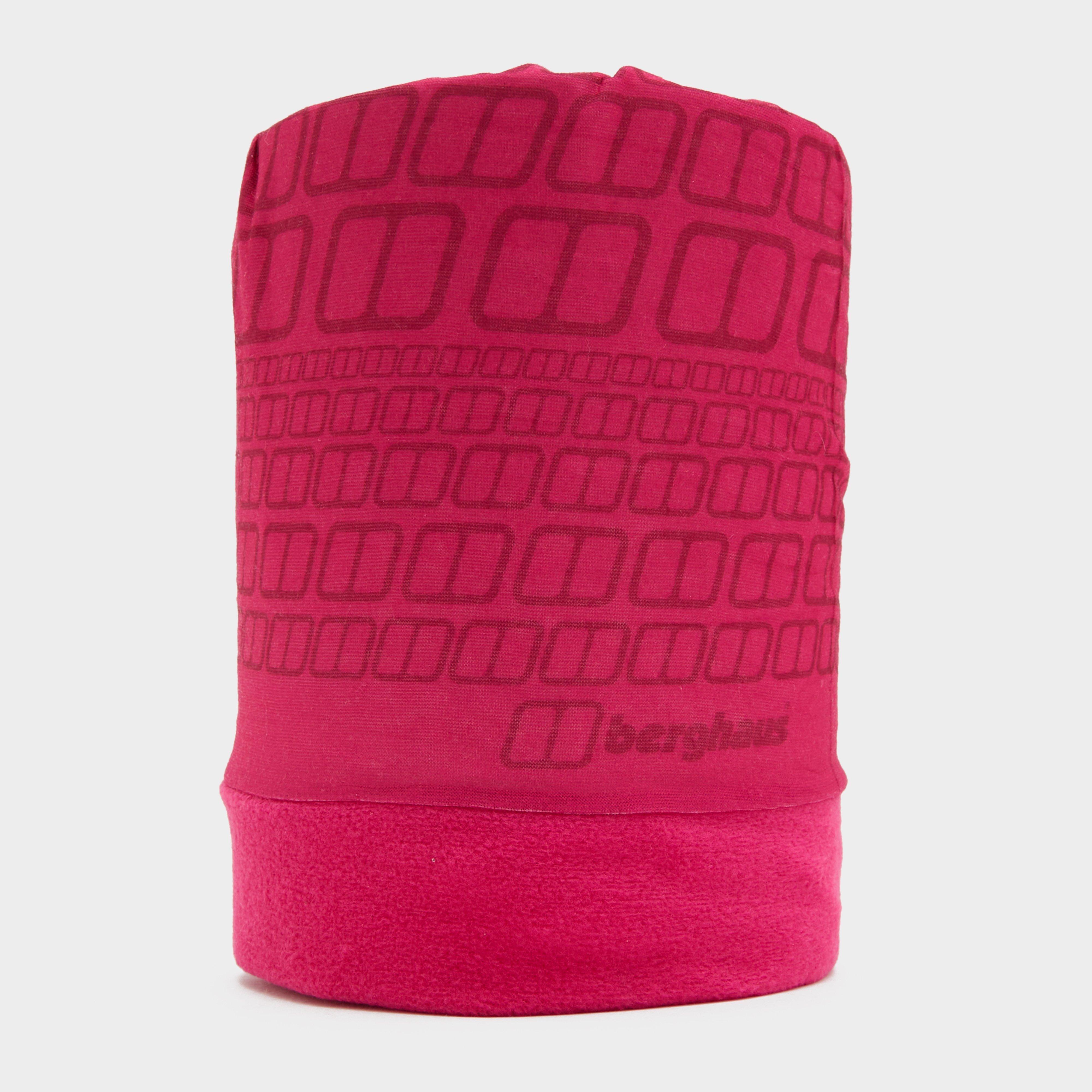 Unisex Recycled Chute