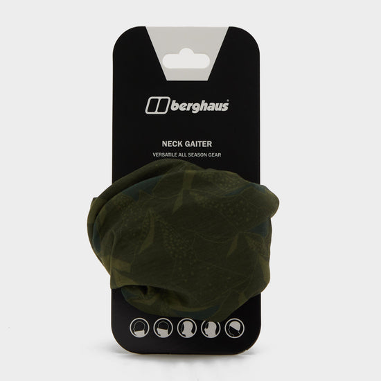 Unisex Recycled Chute
