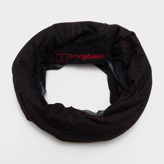 Unisex Recycled Chute